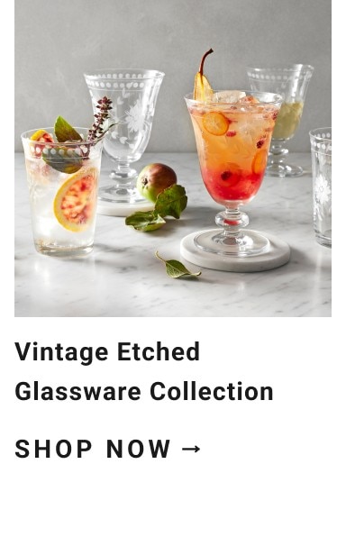 Williams Sonoma Estate Collection